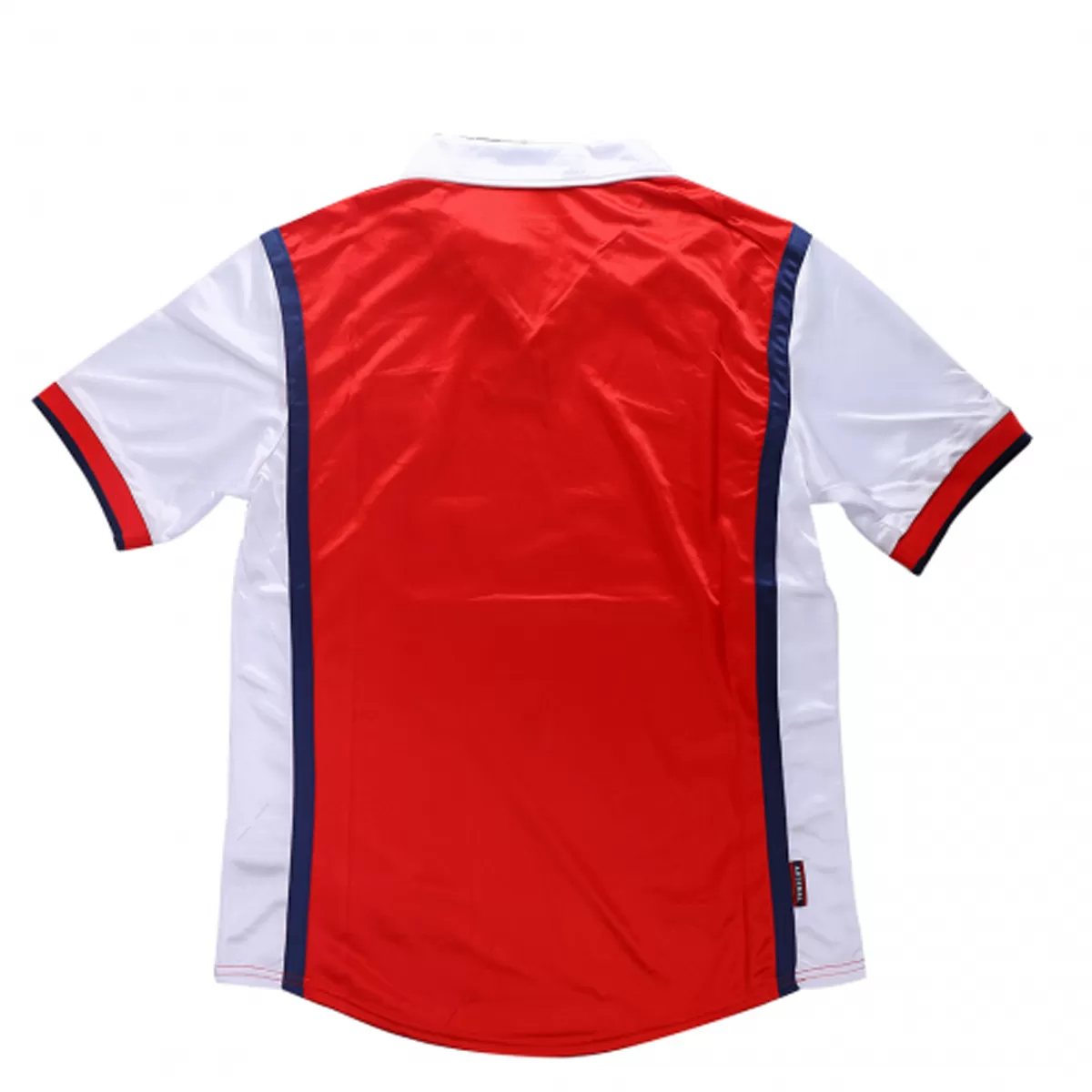Maillot Rétro Domicile Arsenal 1998 – Image 4