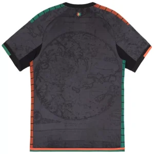 Maillot Domicile Venise FC 2025/26 – Image 2
