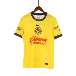 Maillot Player Domicile Club América 2026/27 – Image 3