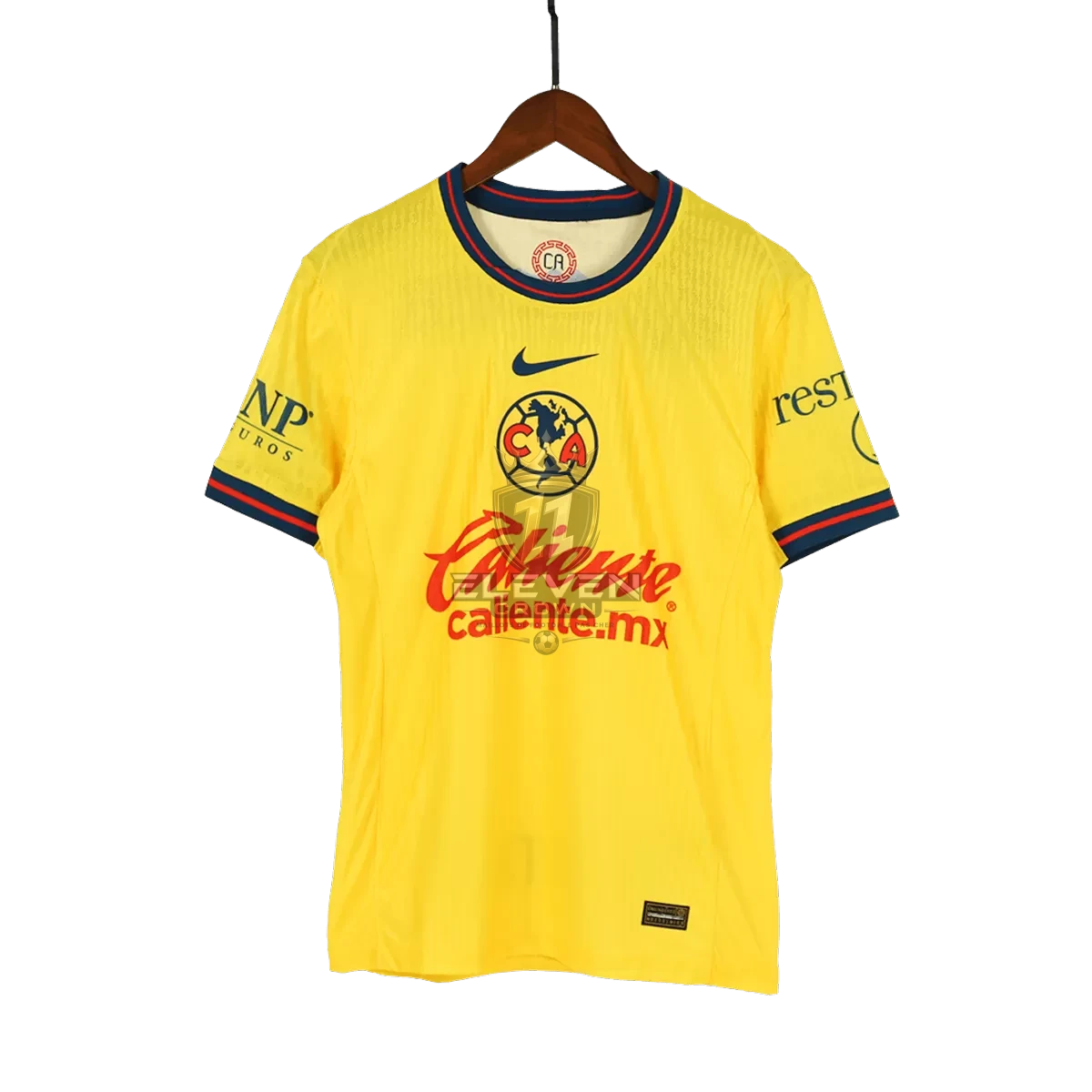 Maillot Player Domicile Club América 2026/27 – Image 3