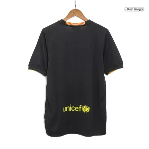 Maillot Rétro Troisième FC Barcelone 2013 – Image 4