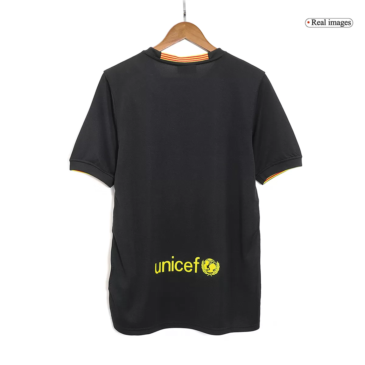 Maillot Rétro Troisième FC Barcelone 2013 – Image 4