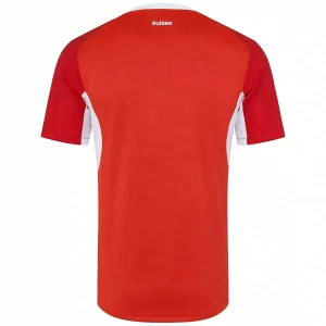 Maillot Player Domicile Suisse 2026/27 – Image 4