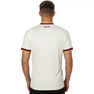 Maillot Extérieur Espagne Lamine Yamal #19 2026/27 – Image 4