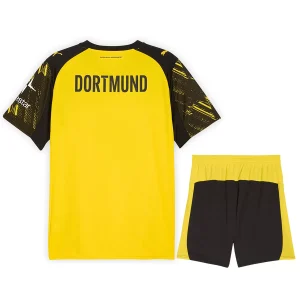Ensemble Domicile Borussia Dortmund 2025/26 – Image 2