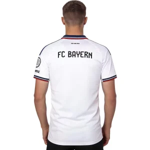Maillot Extérieur Bayern Munich 2026/27 – Image 2