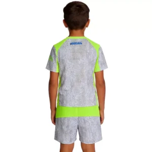 Ensemble Enfants Troisième Manchester City 2025/26 – Image 2