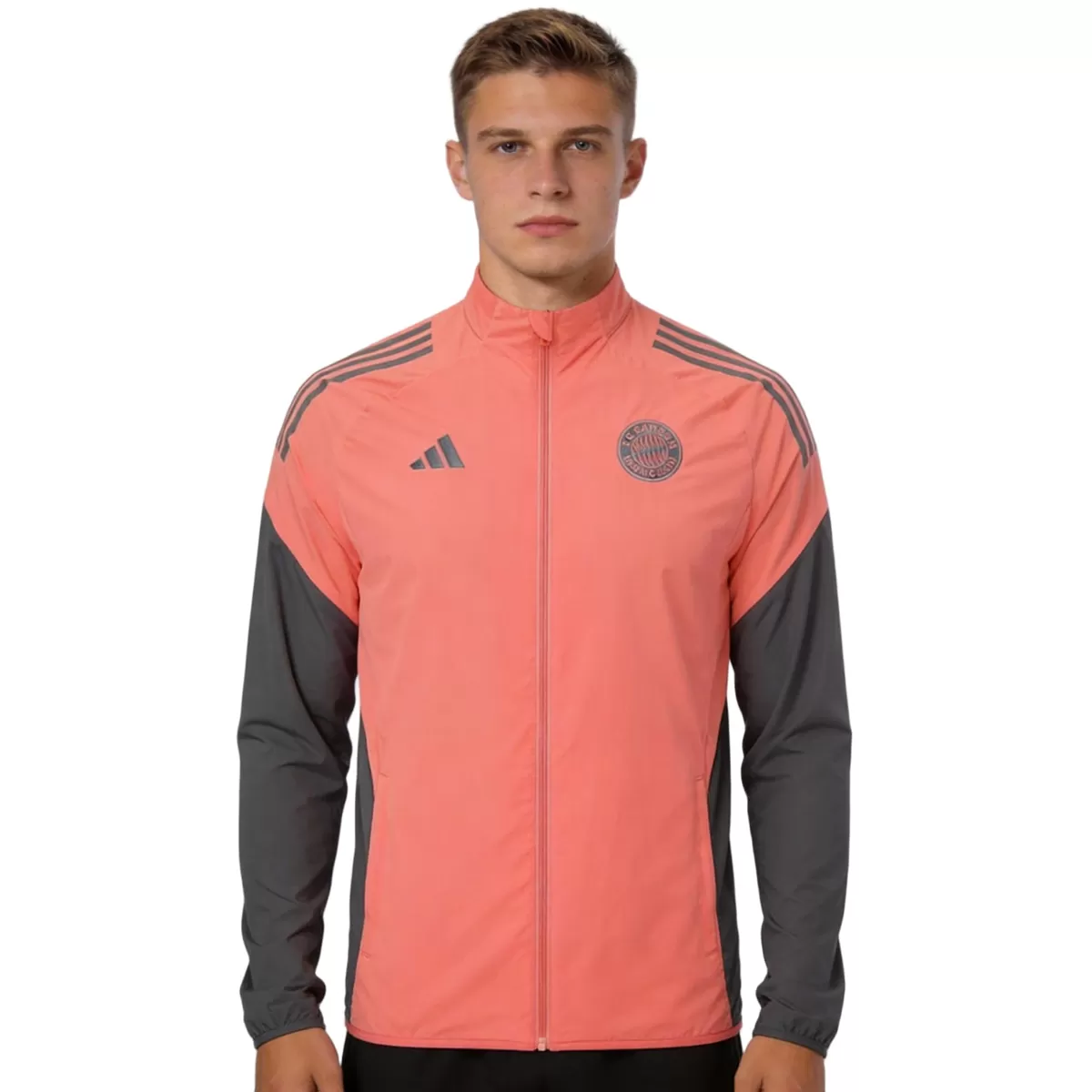 Veste Bayern Munich 2025/26