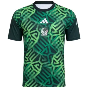 Maillot Domicile Mexique 2026/27 – Image 3