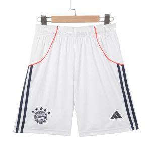 Short Extérieur Bayern Munich 2025/26 – Image 3