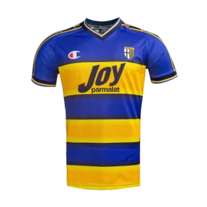 Maillot Rétro Domicile Parme Calcio 1913 – Image 2