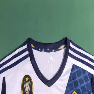 Maillot Rétro Domicile LA Galaxy 2012 – Image 3