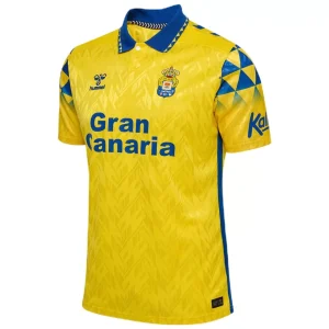 Maillot Domicile UD Las Palmas 2026/27