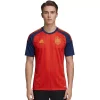 Maillot Domicile Espagne 2026/27 - Eleven Crown - Maillot de Football Pas Cher - Survêtements Pas Cher - Maillot de Foorball Enfants Pas Cher - Maillots Retro Vintage Pas Cher- Qualité Premium