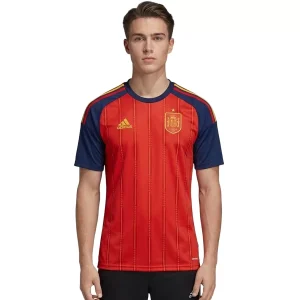 Maillot Domicile Espagne 2026/27