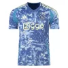 Maillot Extérieur Ajax Amsterdam 2026/27 - Eleven Crown - Maillot de Football Pas Cher - Survêtements Pas Cher - Maillot de Foorball Enfants Pas Cher - Maillots Retro Vintage Pas Cher- Qualité Premium