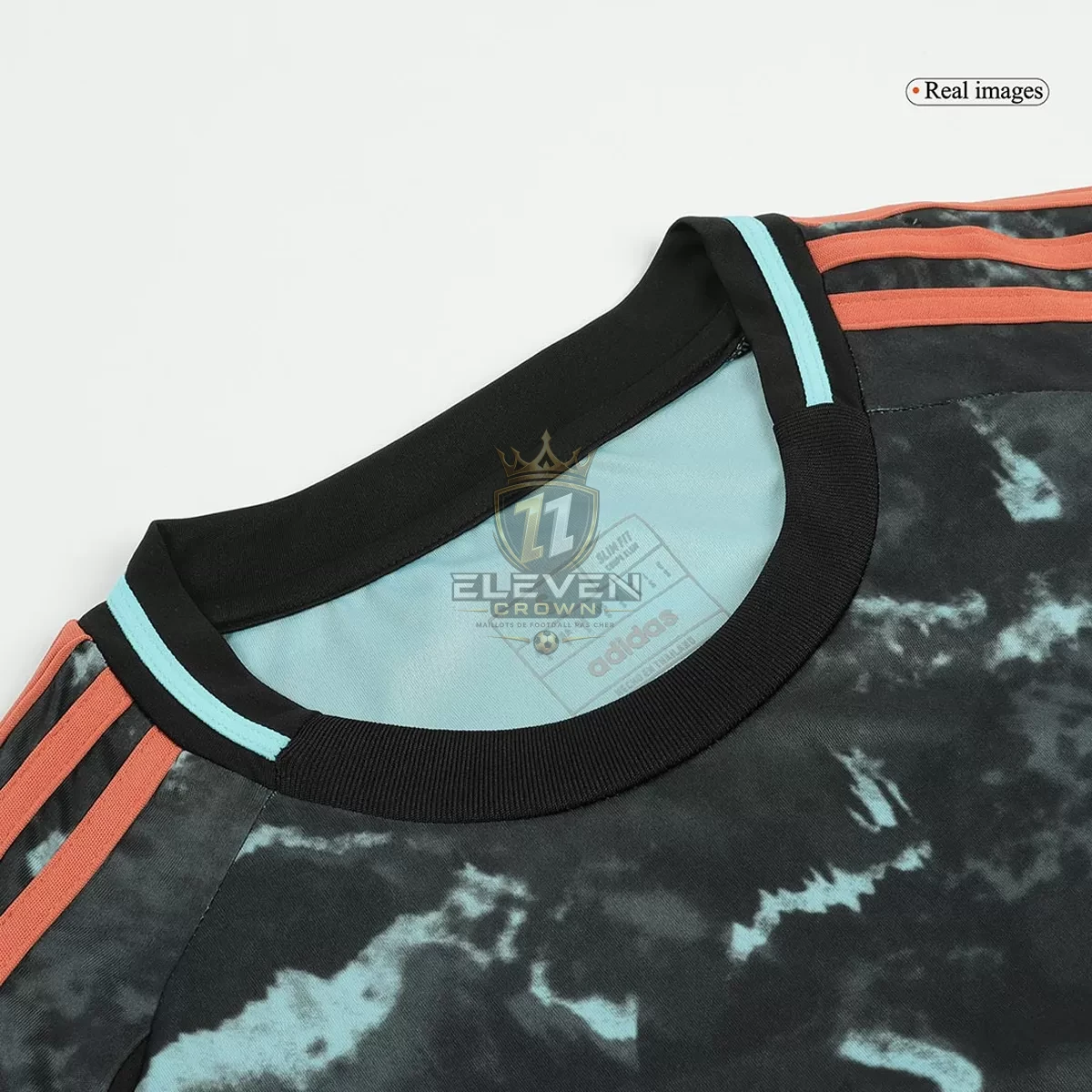 Maillot et Short Extérieur Bayern Munich 2026/27 – Image 4