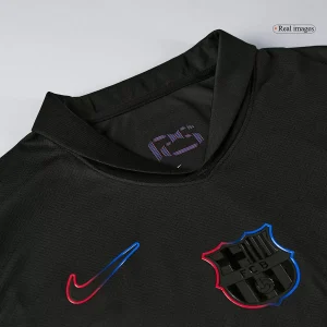 Ensemble Extérieur FC Barcelone 2026/27 – Image 3
