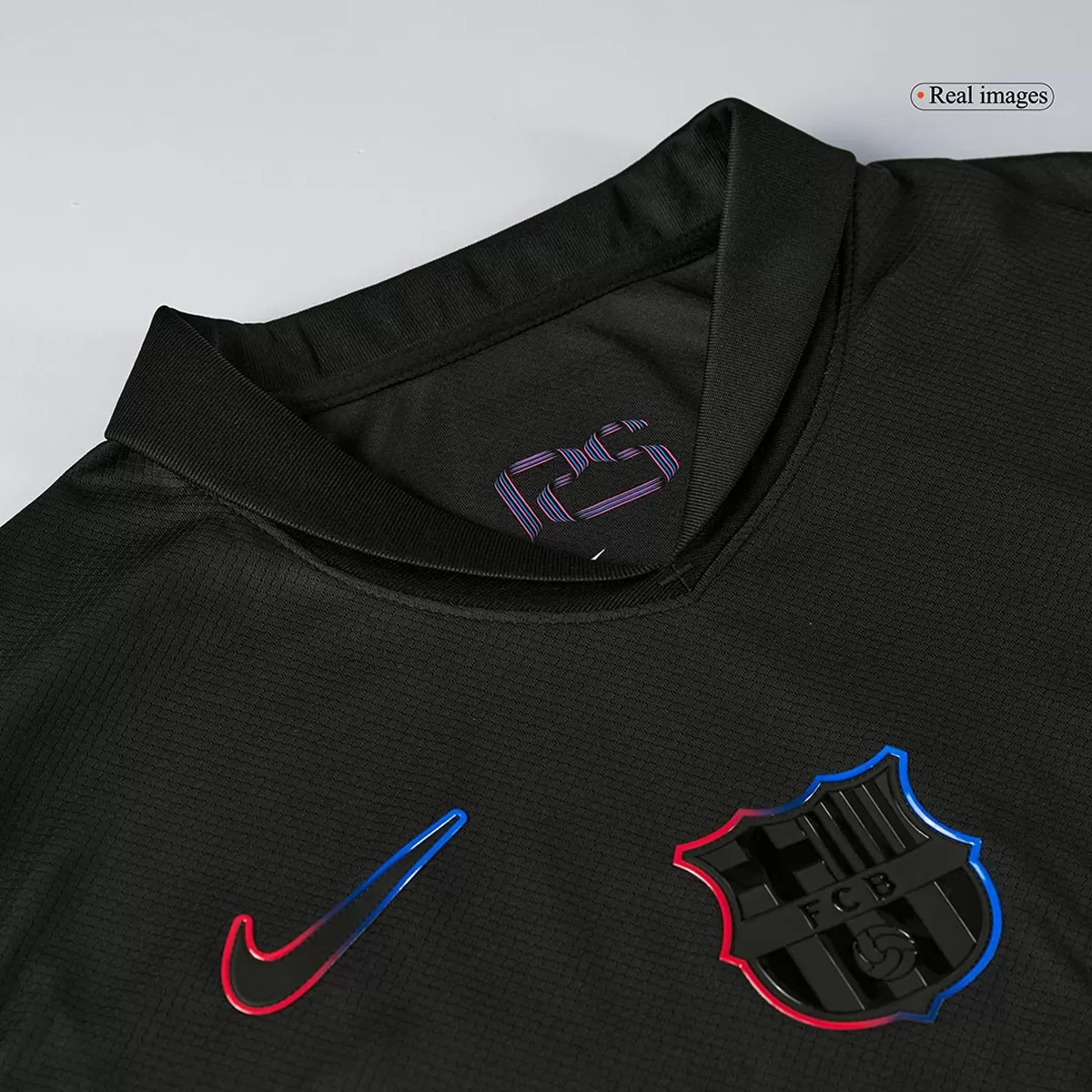 Ensemble Extérieur FC Barcelone 2026/27 – Image 3