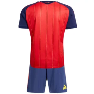Ensemble Enfants Domicile Espagne 2026/27 – Image 4