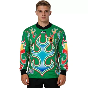 Maillot Rétro Manches Longues Gardien Japon 1998