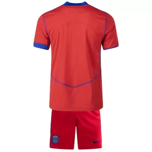 Ensemble Enfants Troisième PSG 2025/26 – Image 4
