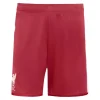Short Domicile Liverpool FC 2026/27 - Eleven Crown - Maillot de Football Pas Cher - Survêtements Pas Cher - Maillot de Foorball Enfants Pas Cher - Maillots Retro Vintage Pas Cher- Qualité Premium
