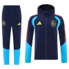 Survêtement Espagne 2026/27 - Eleven Crown - Maillot de Football Pas Cher - Survêtements Pas Cher - Maillot de Foorball Enfants Pas Cher - Maillots Retro Vintage Pas Cher- Qualité Premium