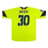 Maillot Rétro Extérieur FC Barcelone Messi #30 2005 - Eleven Crown - Maillot de Football Pas Cher - Survêtements Pas Cher - Maillot de Foorball Enfants Pas Cher - Maillots Retro Vintage Pas Cher- Qualité Premium