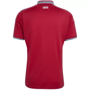 Ensemble Domicile Manchester United 2026/27 – Image 4