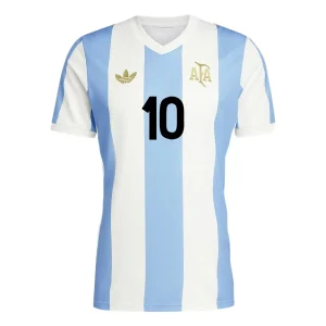 Maillot Domicile Argentine Messi #10 2026/27 – Image 3