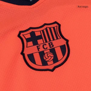 Ensemble Enfants Troisième FC Barcelone 2025/26 – Image 4