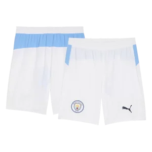 Ensemble Domicile Manchester City 2025/26 – Image 3