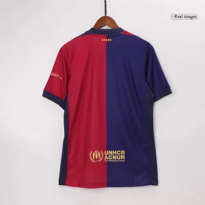 Ensemble Domicile FC Barcelone 2026/27 – Image 4