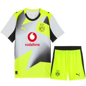 Ensemble Extérieur Borussia Dortmund 2025/26