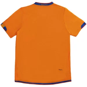 Maillot Rétro Extérieur FC Barcelone 2006 – Image 4