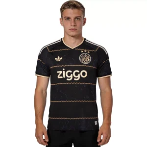 Maillot Player Extérieur Ajax Amsterdam 2026/27