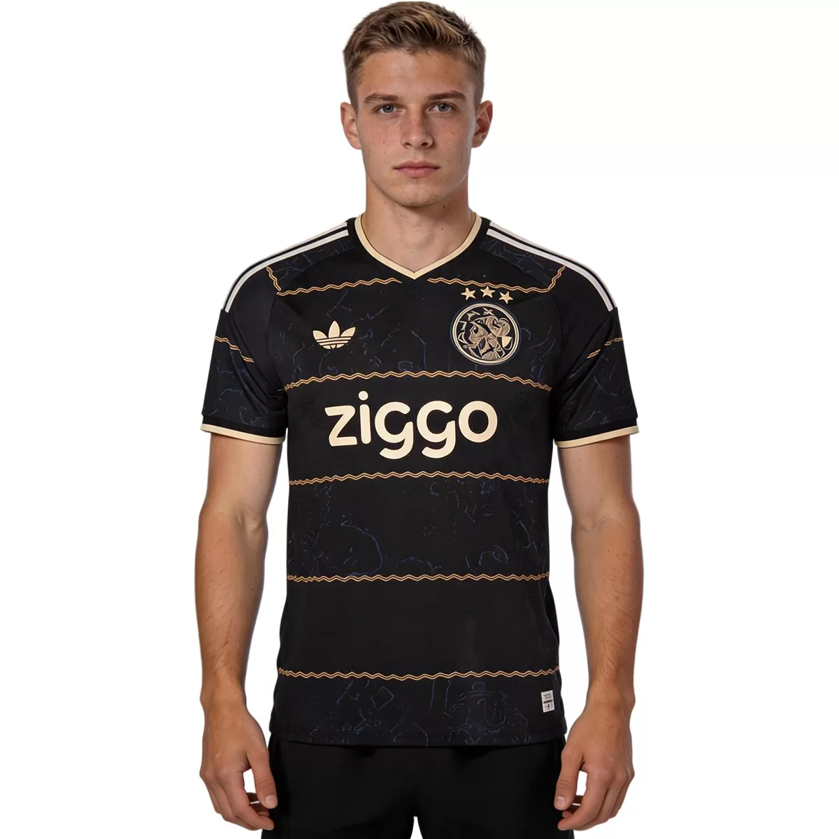 Maillot Player Extérieur Ajax Amsterdam 2026/27