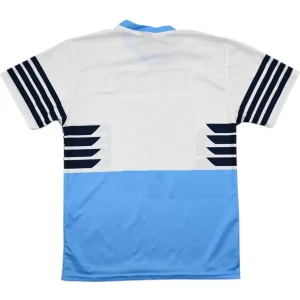 Maillot Rétro Quatrième Lazio Rome 2014 – Image 2
