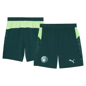 Short Quatrième Manchester City 2025/26 – Image 3