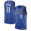Maillot Domicile Dallas Mavericks Kyrie Irving #11 2026/27 - Eleven Crown - Maillot de Football Pas Cher - Survêtements Pas Cher - Maillot de Foorball Enfants Pas Cher - Maillots Retro Vintage Pas Cher- Qualité Premium