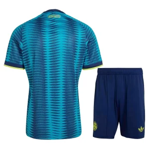 Ensemble Extérieur Colombie 2026/27 – Image 2