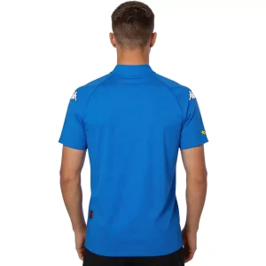 Maillot Rétro Domicile Italie 2002 – Image 2