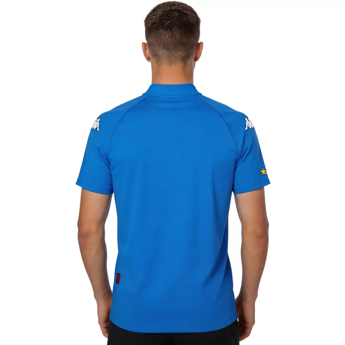 Maillot Rétro Domicile Italie 2002 – Image 2