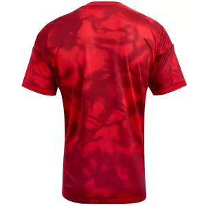 Maillot Domicile Nottingham Forest 2026/27 – Image 4