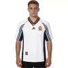 Maillot Rétro Extérieur Espagne 1998 - Eleven Crown - Maillot de Football Pas Cher - Survêtements Pas Cher - Maillot de Foorball Enfants Pas Cher - Maillots Retro Vintage Pas Cher- Qualité Premium