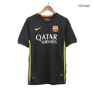 Maillot Rétro Troisième FC Barcelone 2013 – Image 3