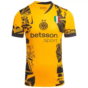 Maillot Troisième Inter Milan Lautaro #10 2026/27 – Image 2