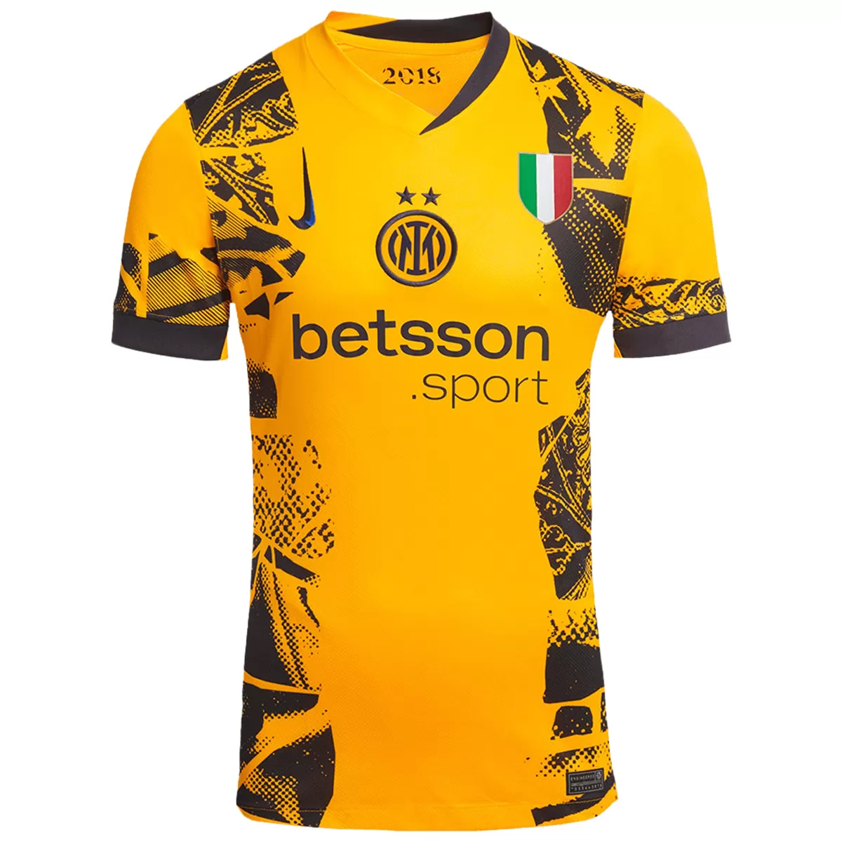 Maillot Troisième Inter Milan Lautaro #10 2026/27 – Image 2