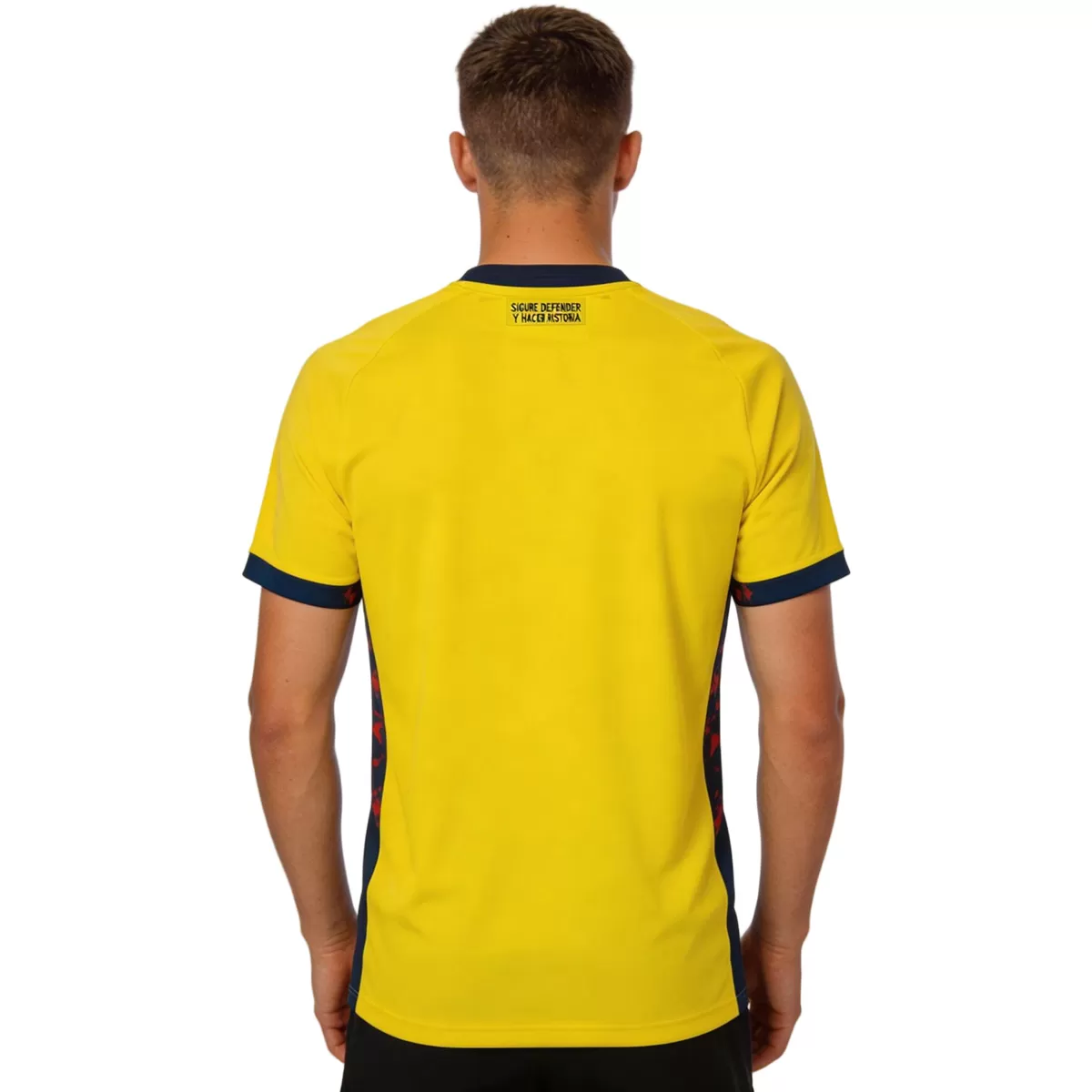 Maillot Domicile Équateur 2026/27 – Image 2